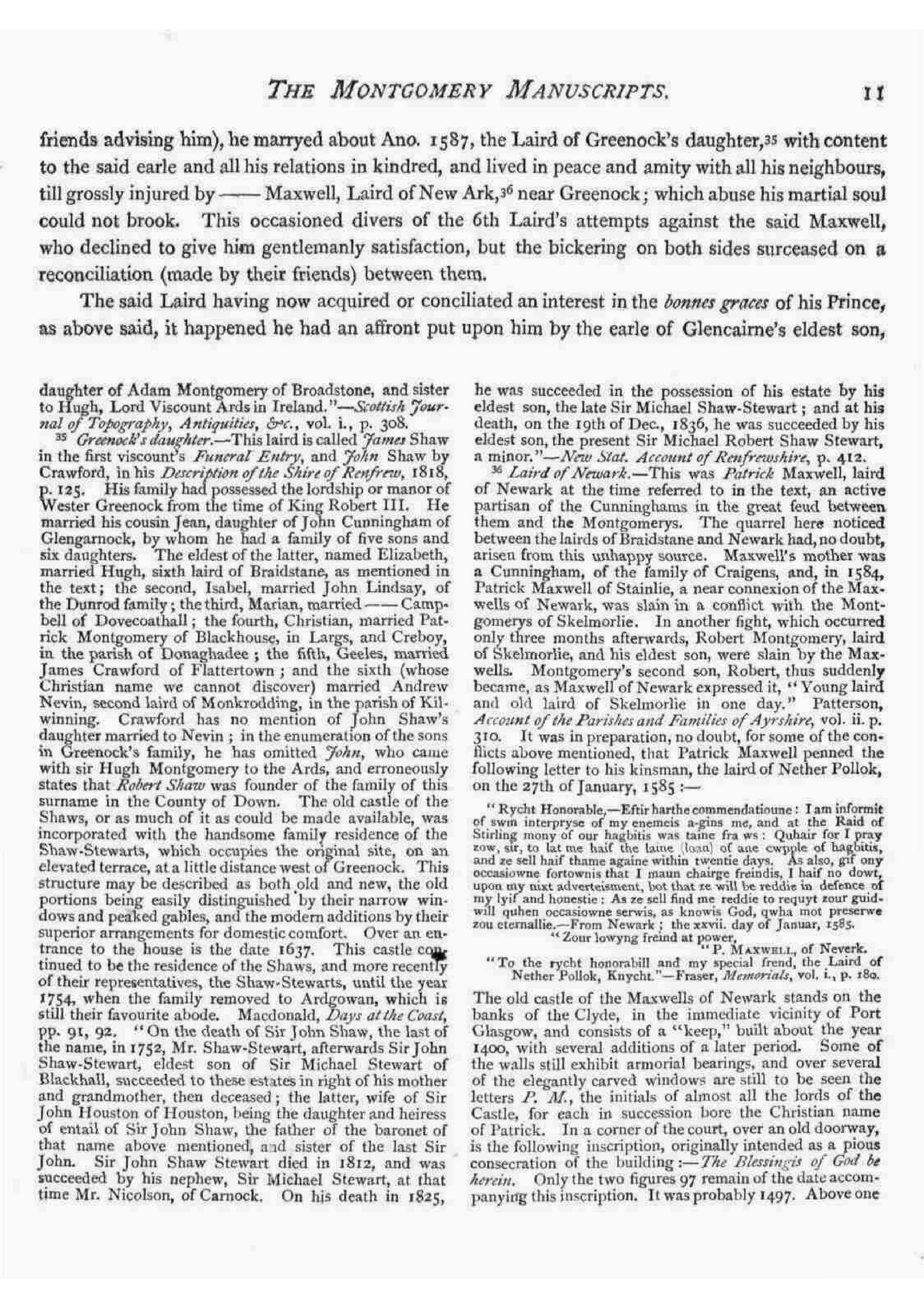 Document